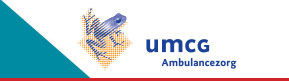 umcg-ambulancezorg-logo